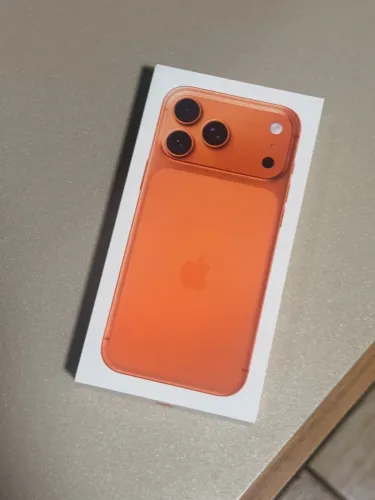 IPhone Pro Max 512 Novo