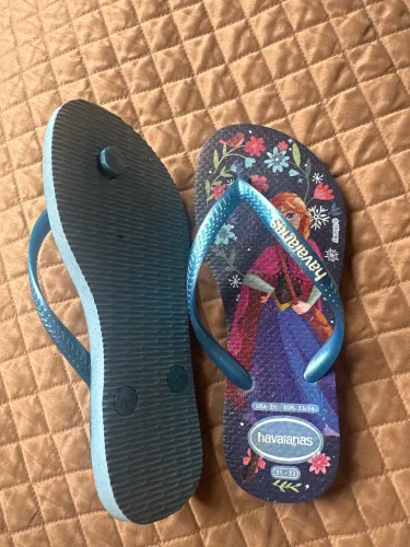 Chinelo Infantil