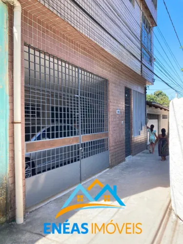 Casa para Locação em Recife, Areias, 3 dormitórios, 1 suíte, 1 banheiro