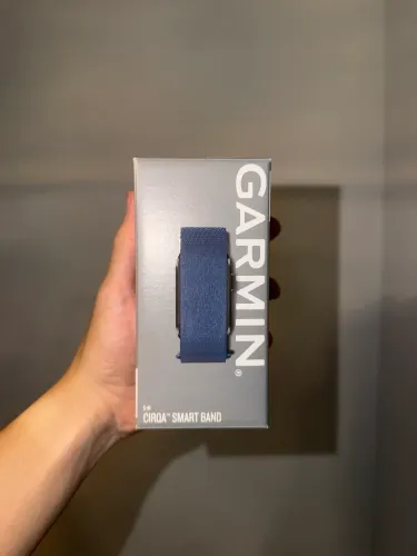 GARMIN CIRQA