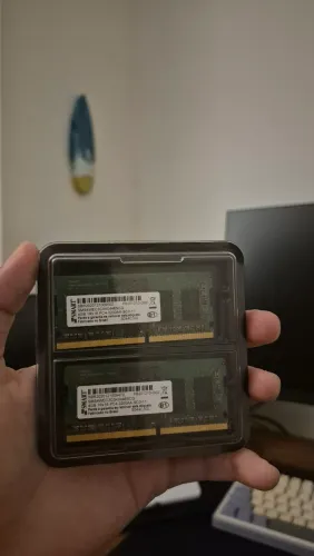 Memoria RAM DDR4 3200MHZ
