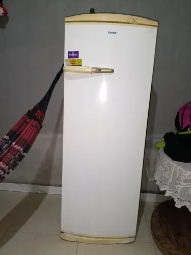 Geladeira 