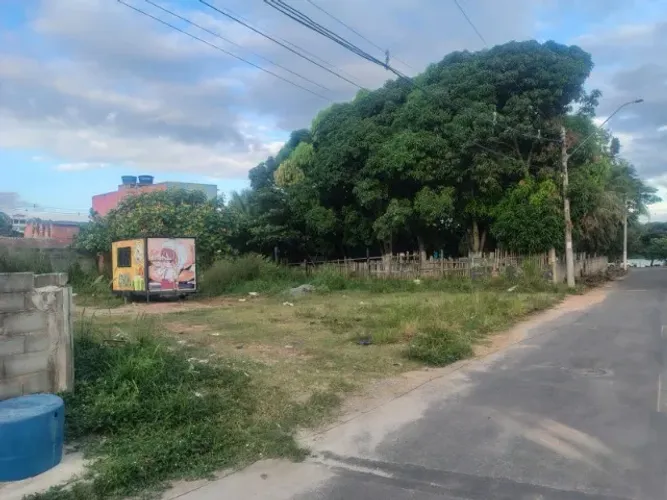 DOIS LOTES LAGOA JUARA ESCRITURADO 600 METROS AO LADO DO RESTAURANTE 