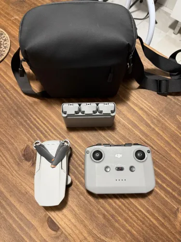 DJI Mini 2 SE COMBO