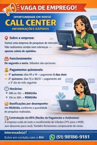Entrevistador