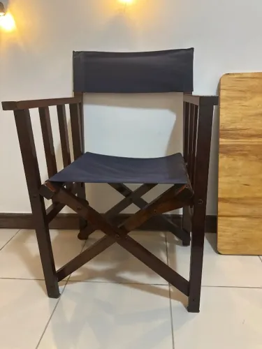 Cadeira diretor