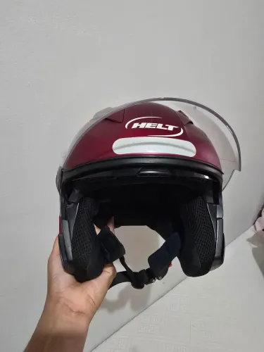 Capacete Helt Citylight