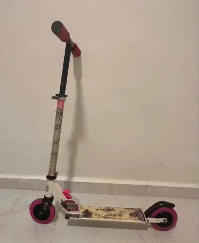 Patinete 