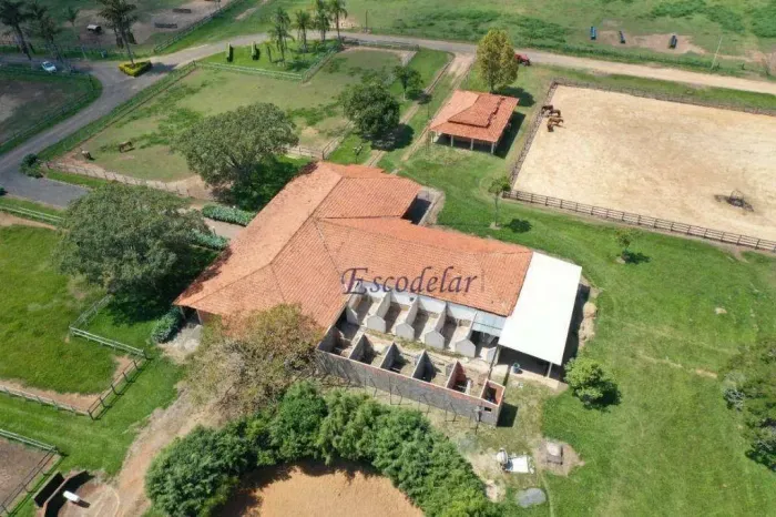 Fazenda à venda, 2057000 m² por R$ 30.000.000,00 - Morro do Alto - Itapetininga/SP
