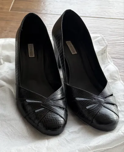 Sapato Feminino