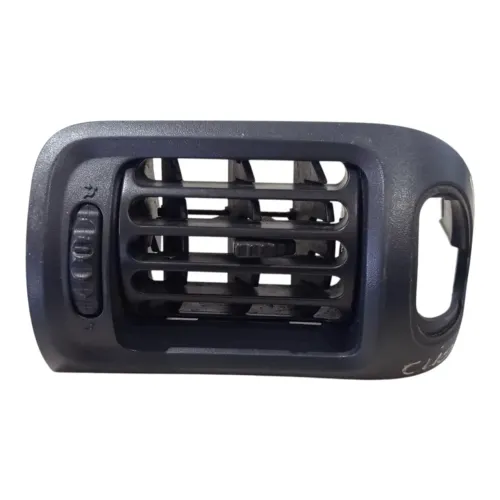 Difusor Ar Dianteiro Ld C/avaria Renault Clio 2000 A 2012
