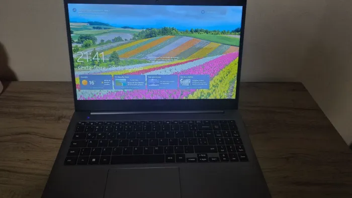 Notebook Samsung