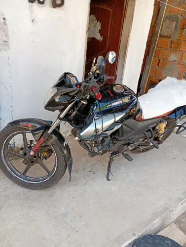 Moto fazer 150 boa pra trabalho ótima moto