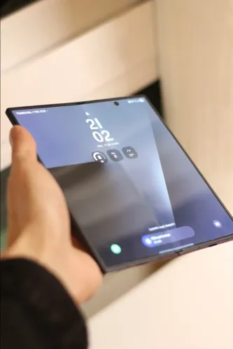 SAMSUNG GALAXY Z FOLD 7 512GB