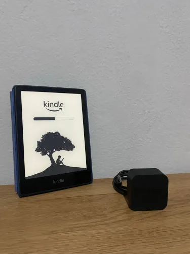 Kindle paper signature edition 32gb