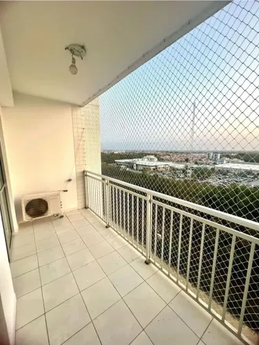 Imóvel para venda possui 57 metros quadrados com 2 quartos em Quitandinha - São Luís - MA