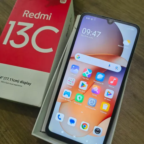 Redimi 13c
