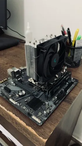 KIT UPGRADE ( I5 12400F + 16GB + Air Cooler)
