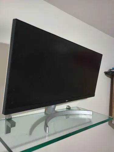 Monitor LG 29" UltraWide Full HD IPS