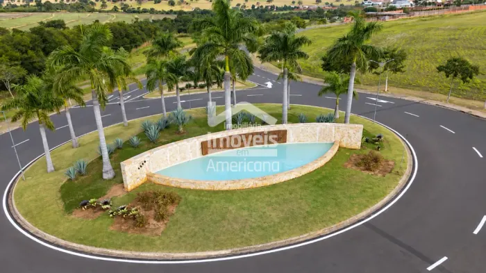 Terreno à venda em Nova Odessa, Residencial Jardins da Cidade, com 1161 m², - Jardins da C