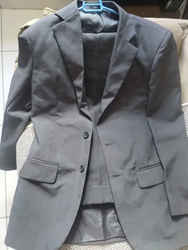 Conjunto Terno 