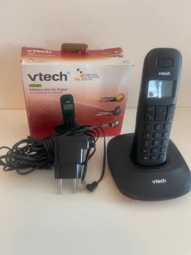 Telefone sem fio