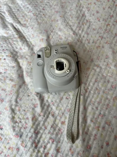 Instax mini 9 (para conserto)