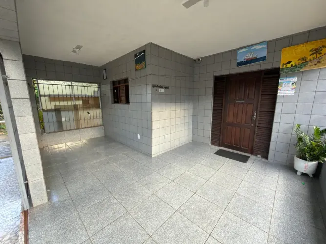 Imóvel para venda tem 130 metros quadrados com 5 quartos em Ernesto Geisel - João Pessoa -