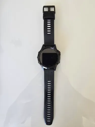 Garmin Fênix 5 Plus 