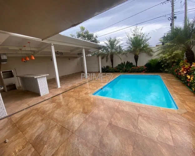 Casa à venda ou locação estilo sobrado no Condomínio Reserva do Engenho em Piracicaba-SP.