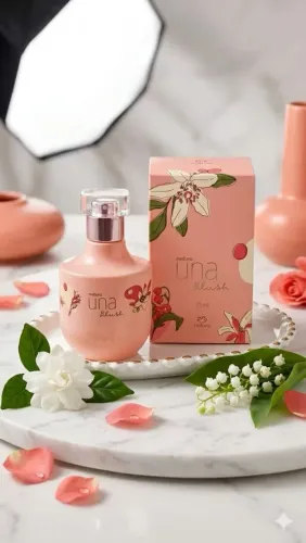 UNA BLUSH 