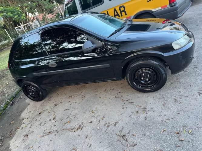 Chevrolet Celta 1.0/super/n.piq.1.0 MPFI VHC 8V 3P 2002