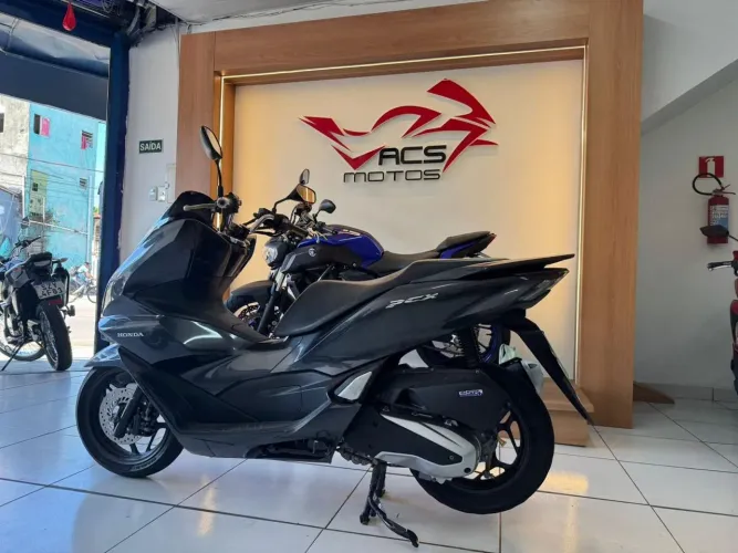 Honda PCX 2024