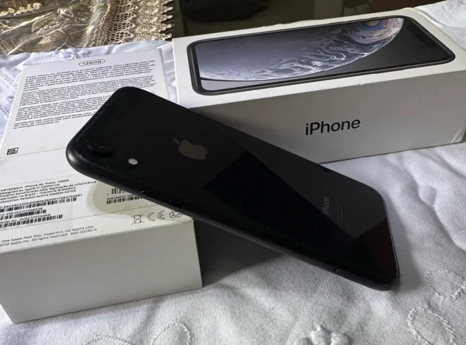 Apple IPhone XR 128GB