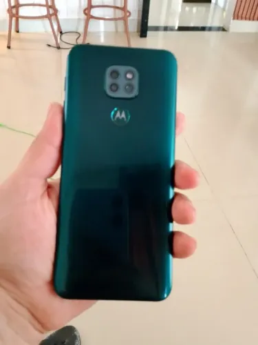 Celular moto9 
