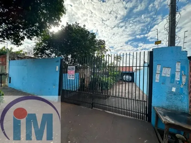 Casa à venda no Jardim Leonor - Londrina/PR