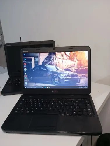 Notebook DELL INSPIRON INTEL CORE I7
