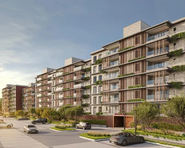 LEGACY IMPPER RESIDENCE