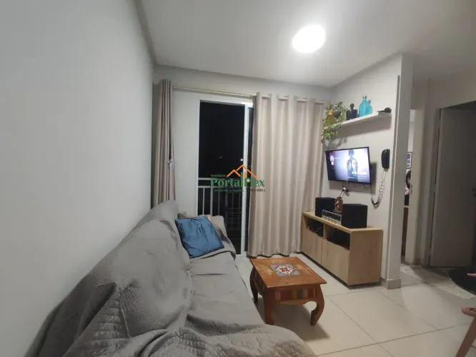 Apartamento à venda em Praia da Baleia - Serra/ES