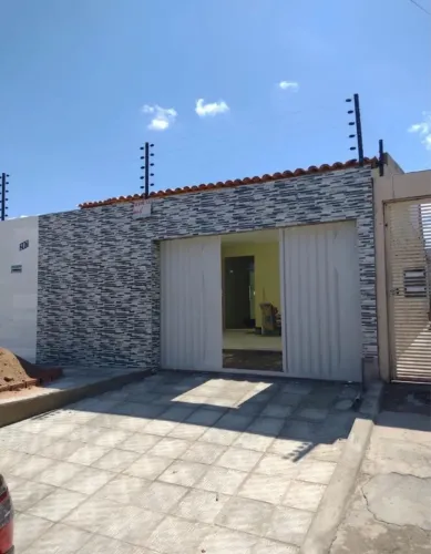 CASA NO ALONSO COSTA