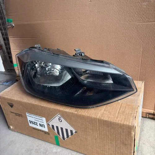 Farol polo track Original Vw!