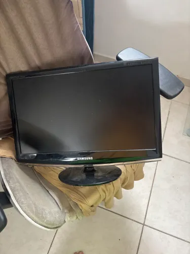 Televisão/monitor Samsung