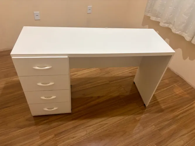 Mesa de estudos