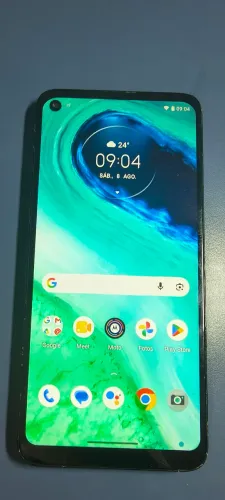 Motorola Moto G8