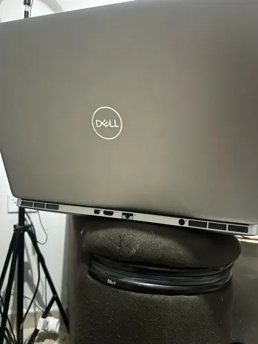 Servidor de mesa, notebook Dell precision 7560