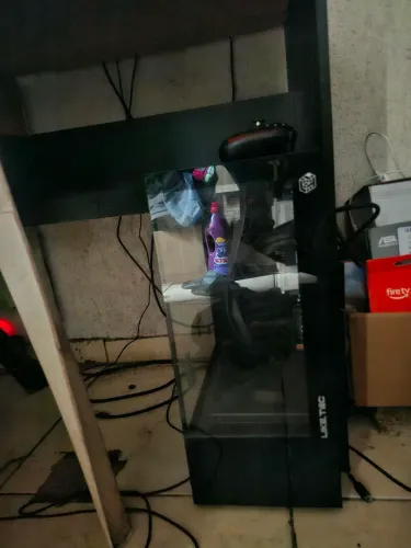 Pc Gamer (configuração nas fotos)