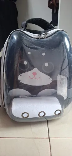 Bolsa pet