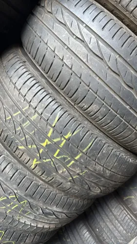 Pneu 185/55/16 dueler 60 % vida util