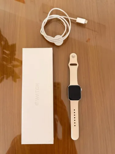 Apple Watch séries 10