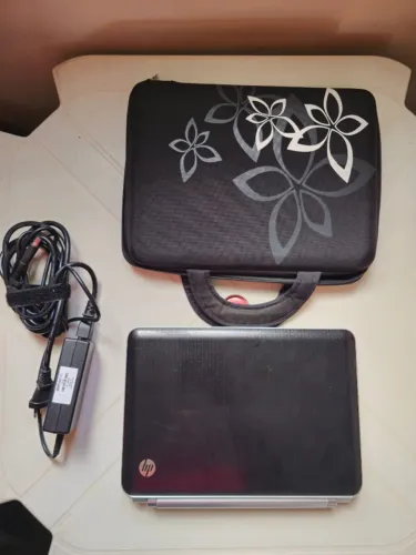 Notebook HP Pavilion DM 1